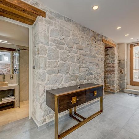 Stonemasons Heritage Split Luaran gambar