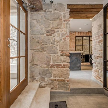 Stonemasons Heritage Split Luaran gambar